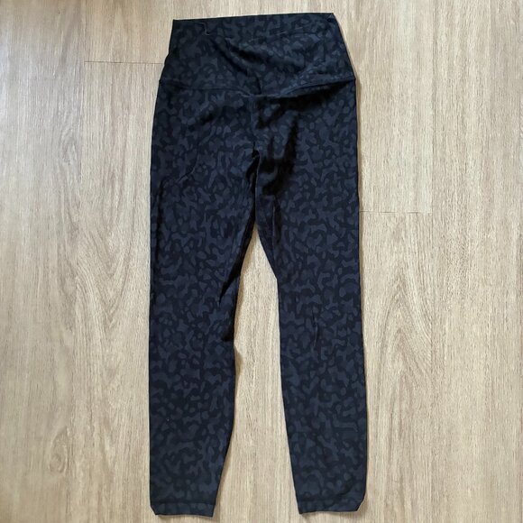 Lululemon Align Leggings - Picture 1 of 3